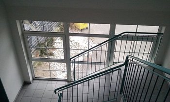 Treppenflur