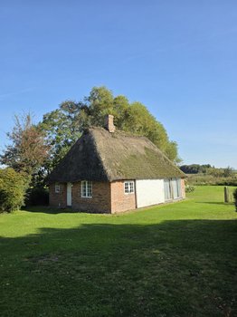 Alte Backhaus