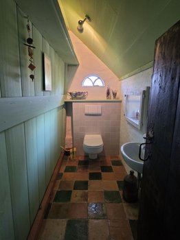 Gäste WC