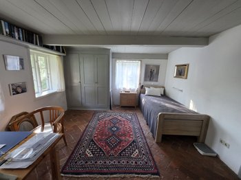 Gästezimmer EG
