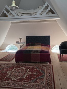 Schlafzimmer2 OG