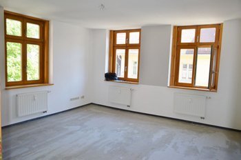 helles Wohnzimmer