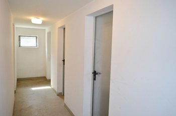 Kellerräume