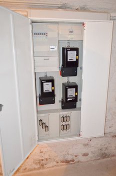 Sicherungskasten