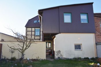 Hinterhaus
