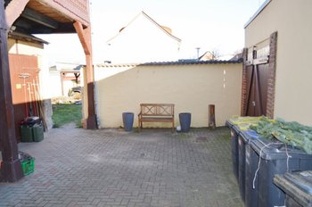 Innenhof