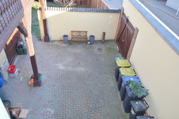 Innenhof