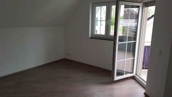 Schlafzimmer 1 OG