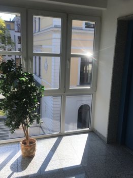 Treppenhaus