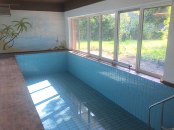 Schwimmbad