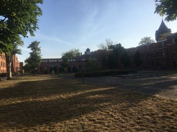 Parkanlage