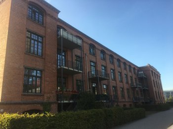 Gebäudeansicht