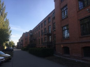 Gebäudeansicht 
