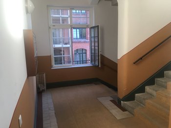 Treppenhaus