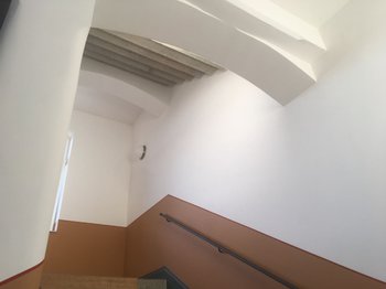 Treppenhaus