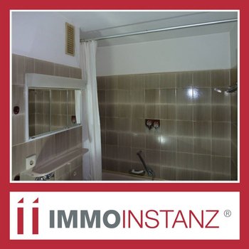 Bad mit Wanne