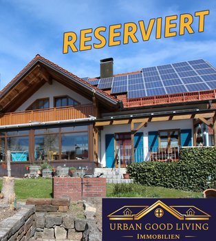 RESERVIERT