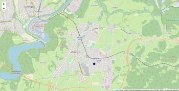 Lageplan Micro