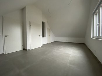 Schlafzimmer DG