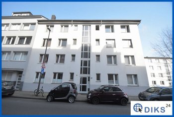 Vermietetes 30 m² Appartment in gepflegter Anlage ideal als Kapitalanlage