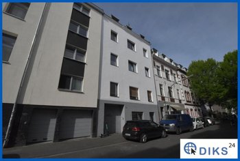 NEU***schicke, vermietete  & sanierte DG-Wohnung im Herzen von Köln Ehrenfeld***TOPANGEBOT