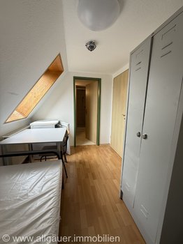 Hauptgebäude Zimmer OG 3