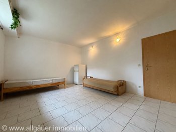 Nebengebäude Zimmer 2 EG