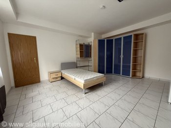 Nebengebäude Zimmer 1 EG