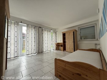 Nebengebäude Zimmer 3 EG