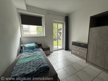 Nebengebäude Zimmer 6 EG