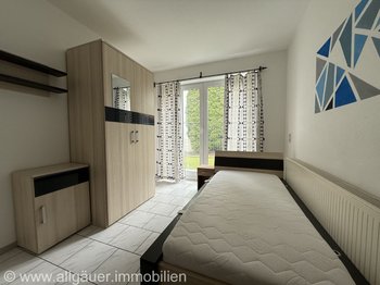 Nebengebäude Zimmer 4 EG