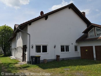 Nebengebäude Nord