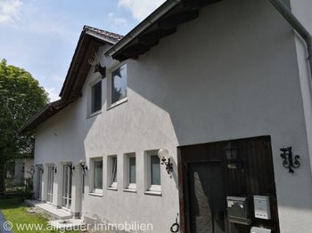 Nebengebäude Ost