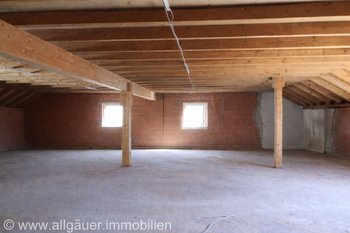 Nebengebäude OG