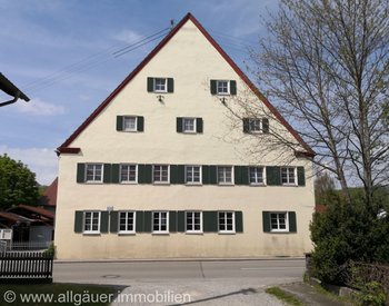 Hauptgebäude Ost
