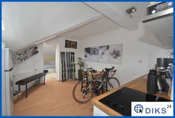 STYLE***saniertes, vermietetes 1 DG Appartment im Herzen von Köln Ehrenfeld ***TOLLE Lage