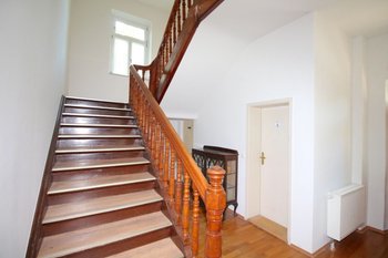 EG Treppenhaus