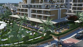 Immobilie Nordzypern | Restaurant