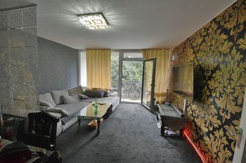 TOP***schickes & modernisiertes 1 Zimmerappartment mit Balkon & TG - Stellplatz***Provisionsfrei