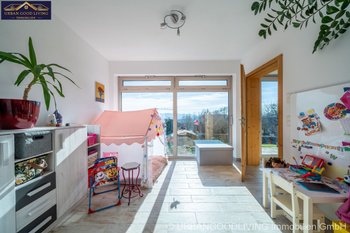 EG Schlafzimmer Kinderzimmer