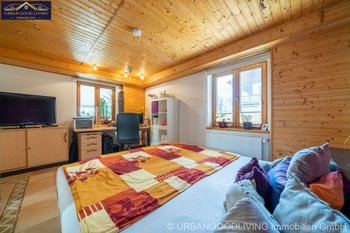EG Schlafzimmer