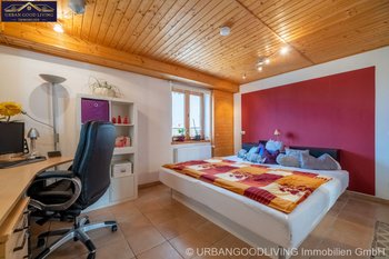 EG Schlafzimmer