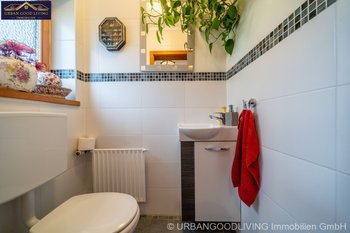 OG Gäste WC