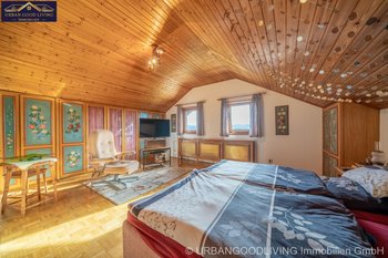 DG Schlafzimmer