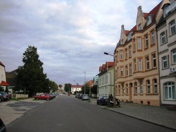 Umfeld