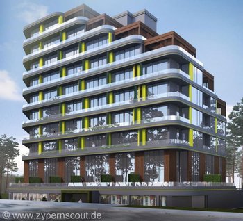Immobilie Nordzypern | 