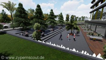 Immobilie Nordzypern | 