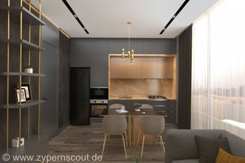 Immobilie Nordzypern | 