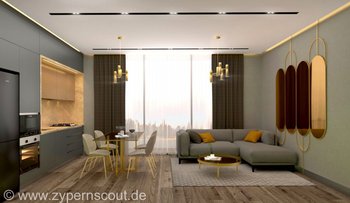 Immobilie Nordzypern | 