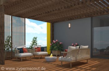 Immobilie Nordzypern | 